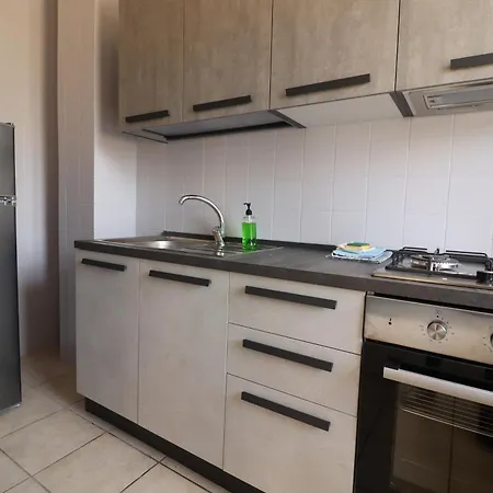 Сasa de vacaciones Casa Giselle A Otranto