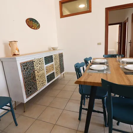 Casa Giselle A