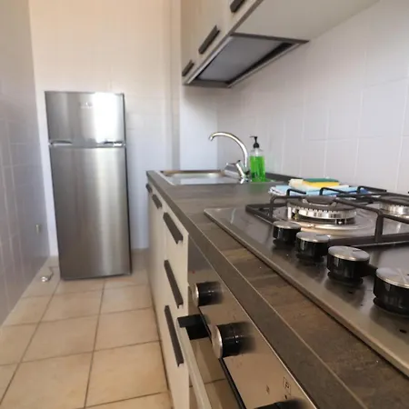 Casa Giselle A Сasa de vacaciones