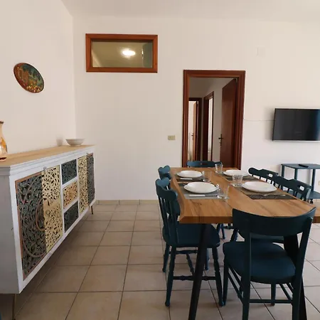 Casa Giselle A *