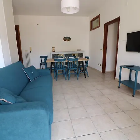 Сasa de vacaciones Casa Giselle A Otranto