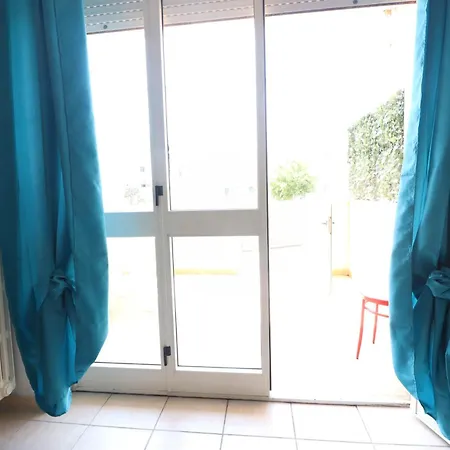 Casa Giselle A * Otranto