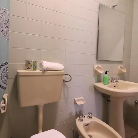 Casa Giselle A Сasa de vacaciones *